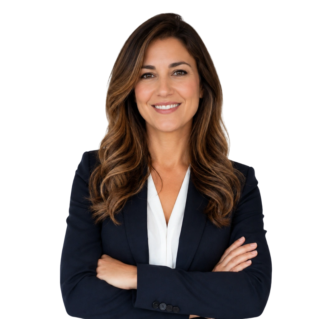 B2B corporate creator LinkedIn profil