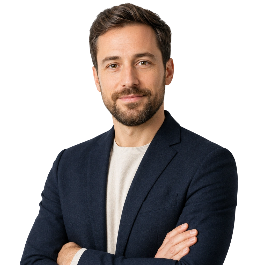 Corporate influencer stručnjak LinkedIn profil