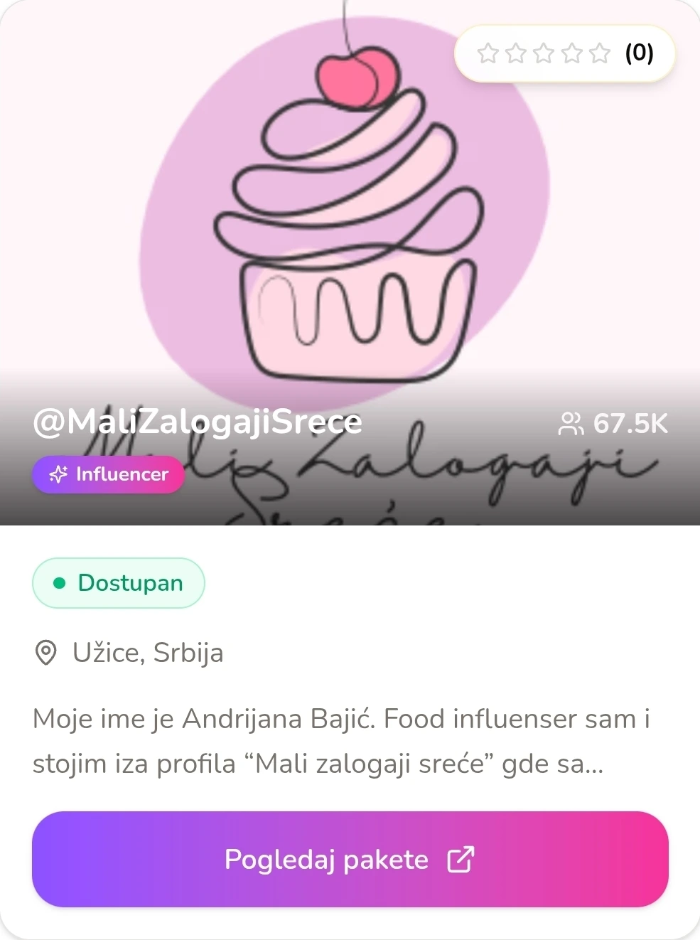 Kreator 12 - Influexus