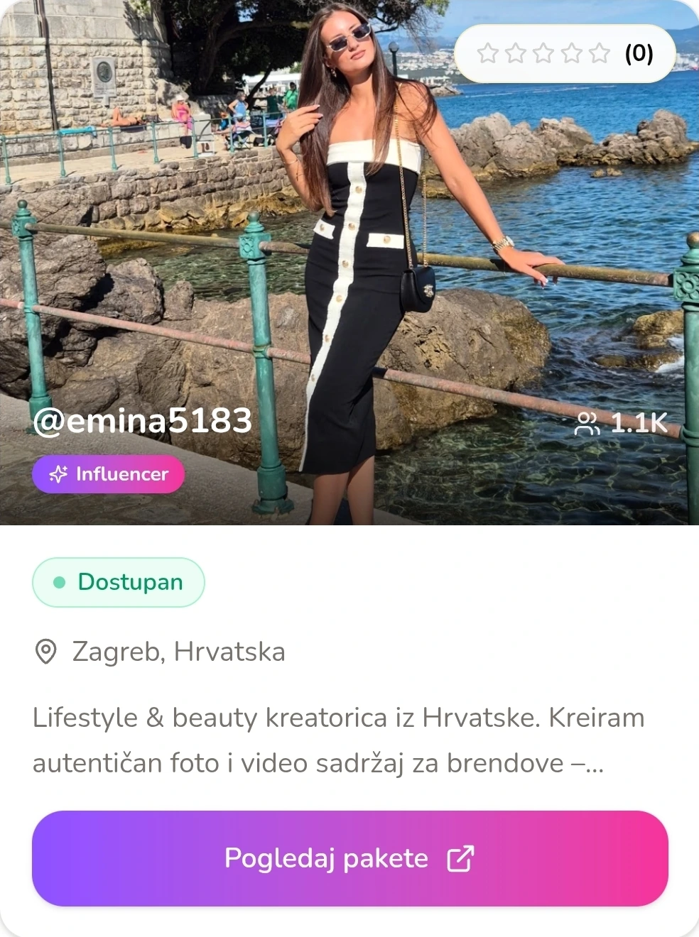 Kreator 16 - Influexus