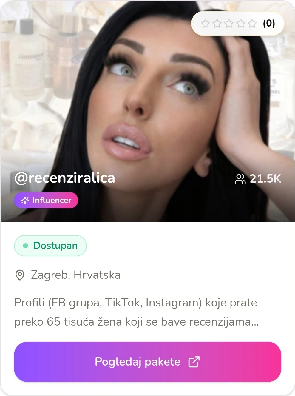 Kreator 2 - Influexus