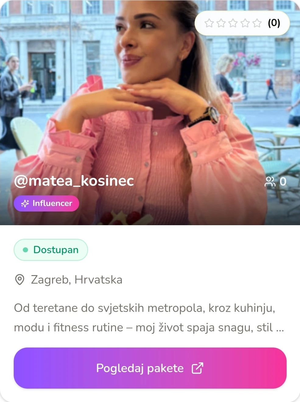 Kreator 21 - Influexus