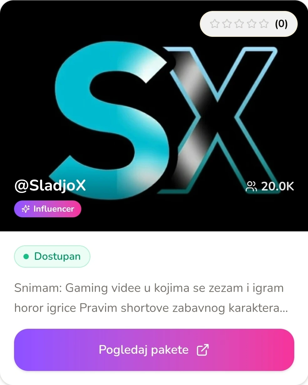 Kreator 25 - Influexus