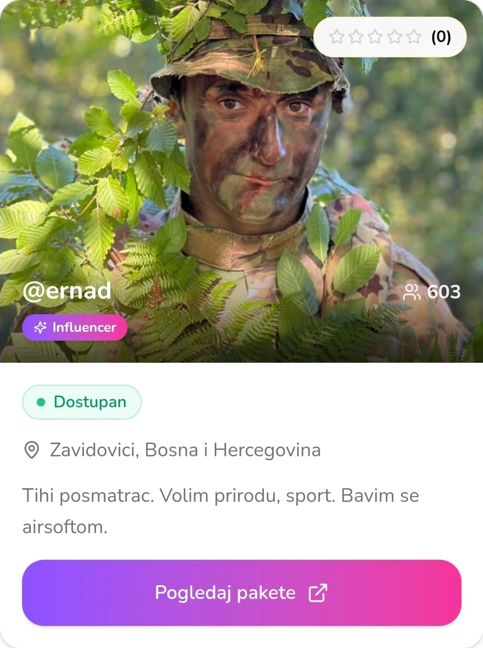 Kreator 28 - Influexus