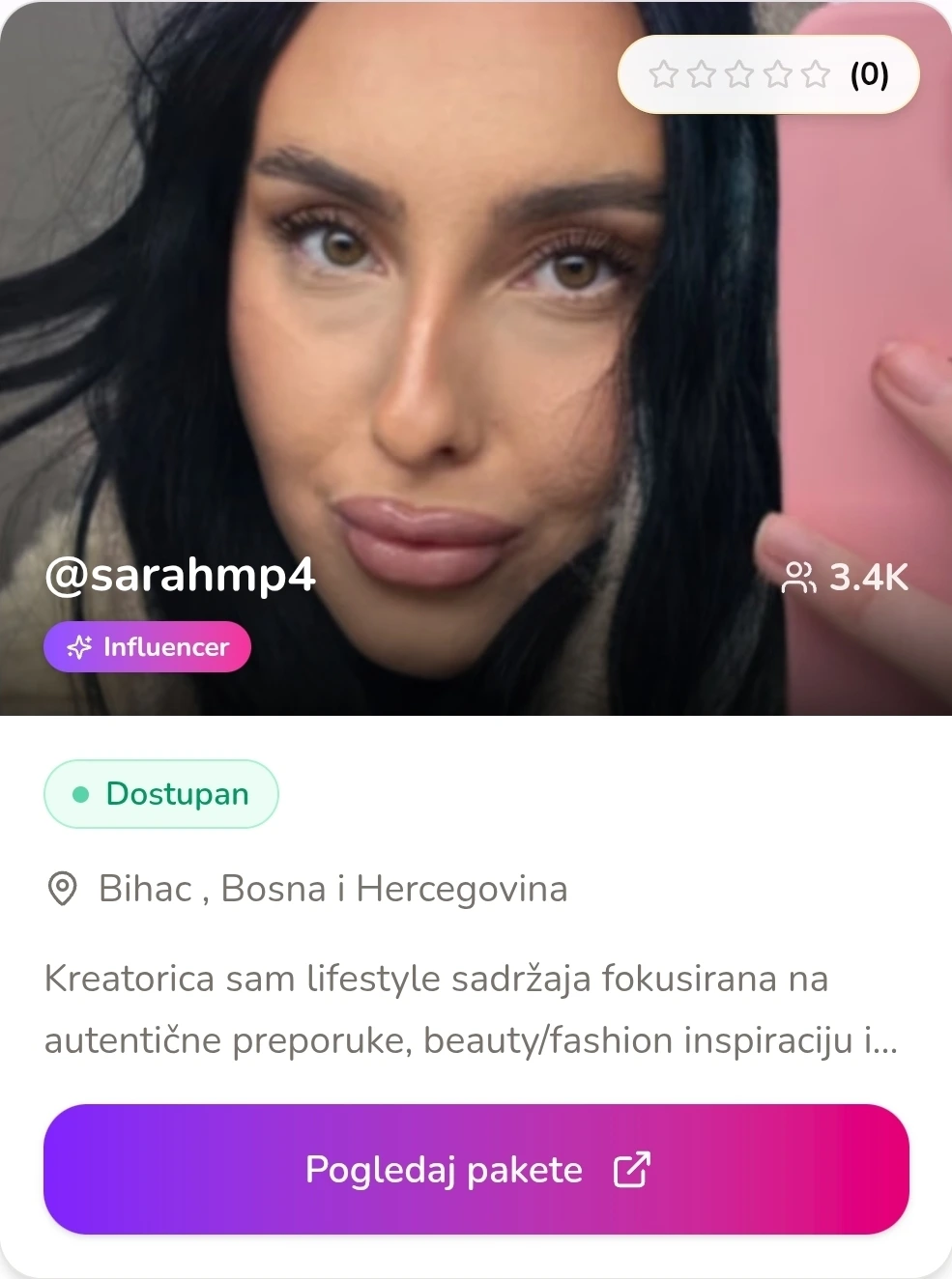 Kreator 3 - Influexus