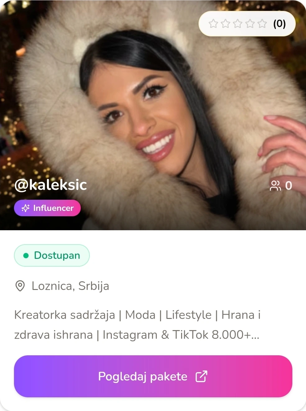 Kreator 5 - Influexus