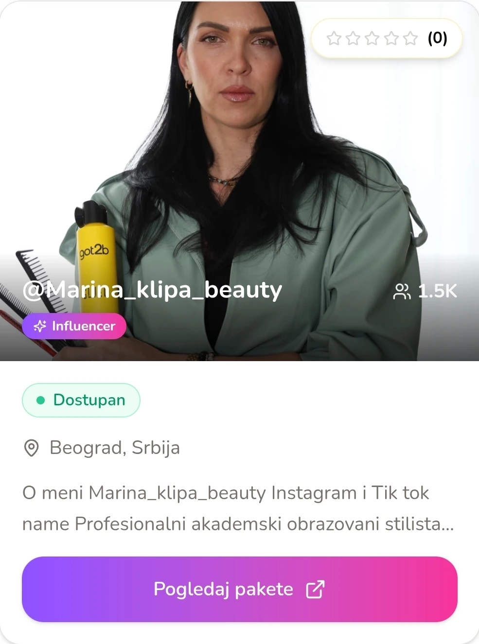 Kreator 6 - Influexus