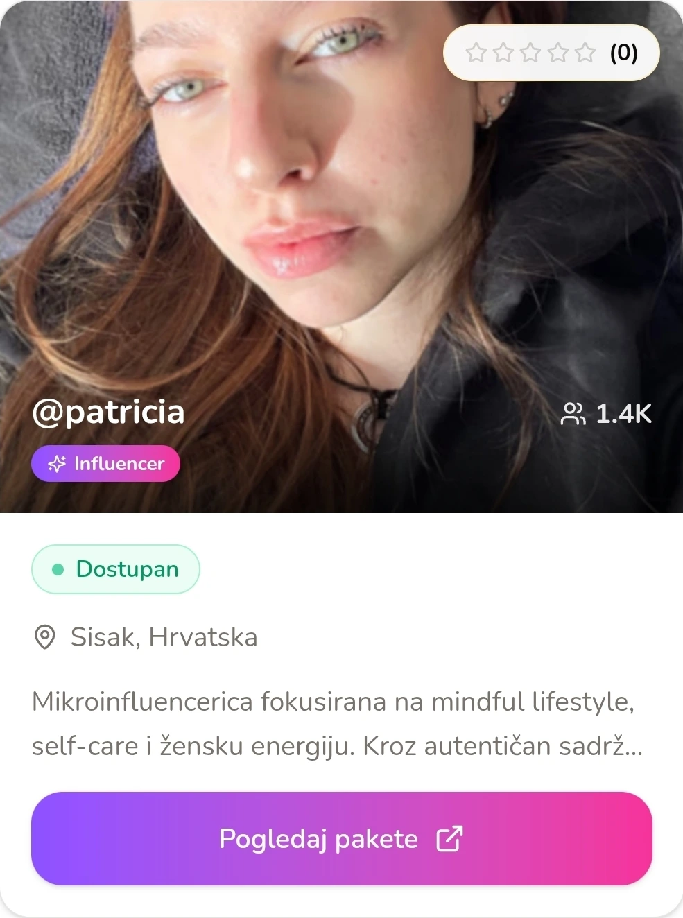 Kreator 9 - Influexus